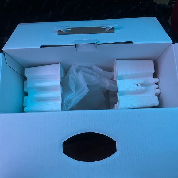 PS5 Box ONLY - Picture 4 of 6